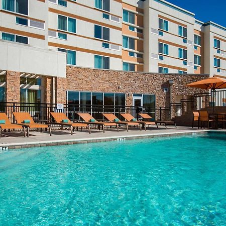 Courtyard By Marriott Dallas Midlothian At Midlothian Conference Center Esterno foto