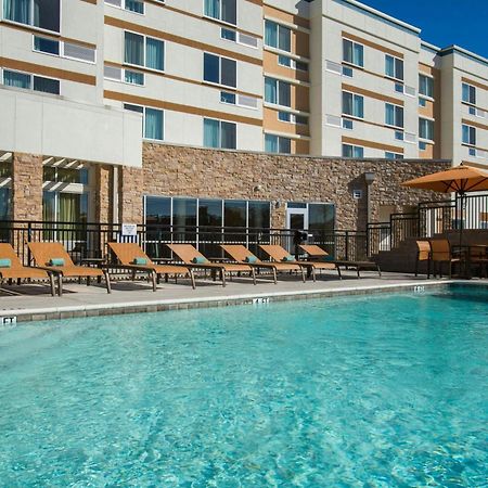Courtyard By Marriott Dallas Midlothian At Midlothian Conference Center Esterno foto