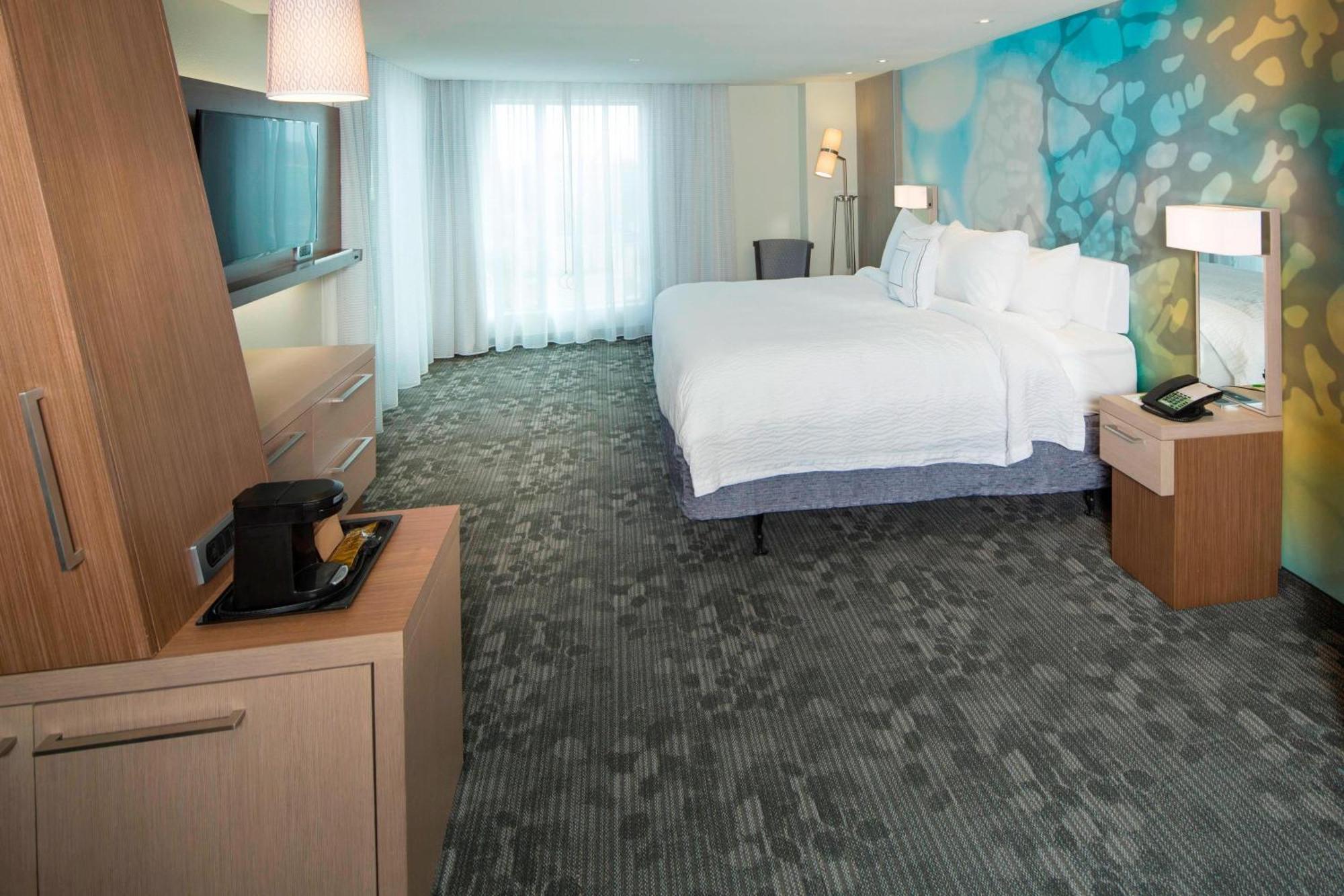 Courtyard By Marriott Dallas Midlothian At Midlothian Conference Center Esterno foto
