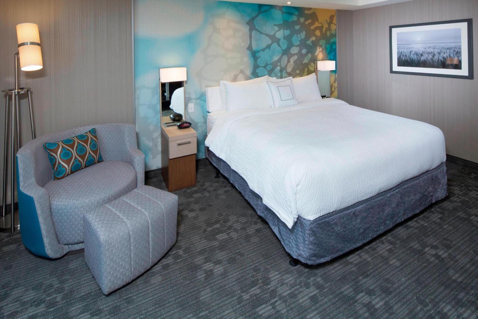 Courtyard By Marriott Dallas Midlothian At Midlothian Conference Center Esterno foto