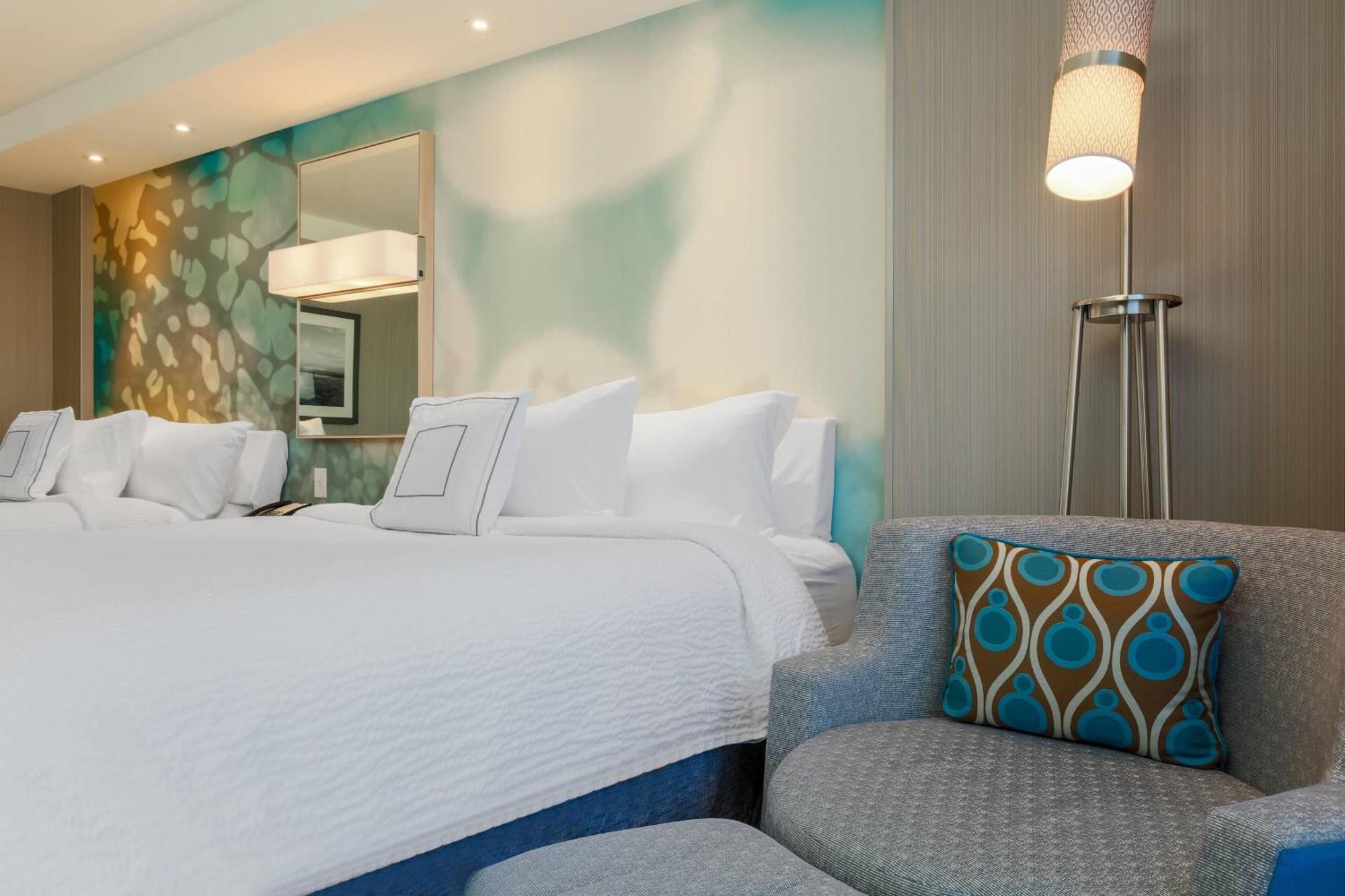 Courtyard By Marriott Dallas Midlothian At Midlothian Conference Center Esterno foto