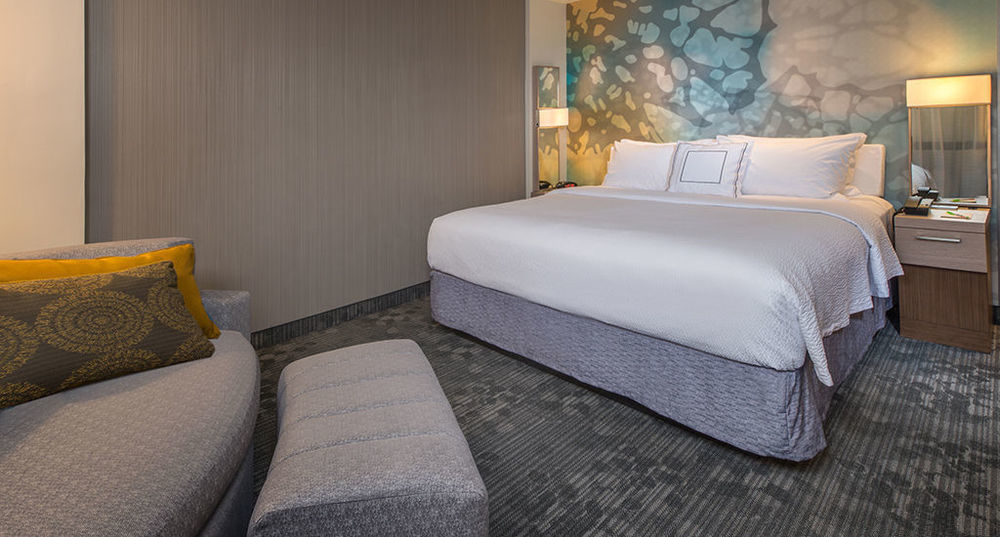 Courtyard By Marriott Dallas Midlothian At Midlothian Conference Center Esterno foto