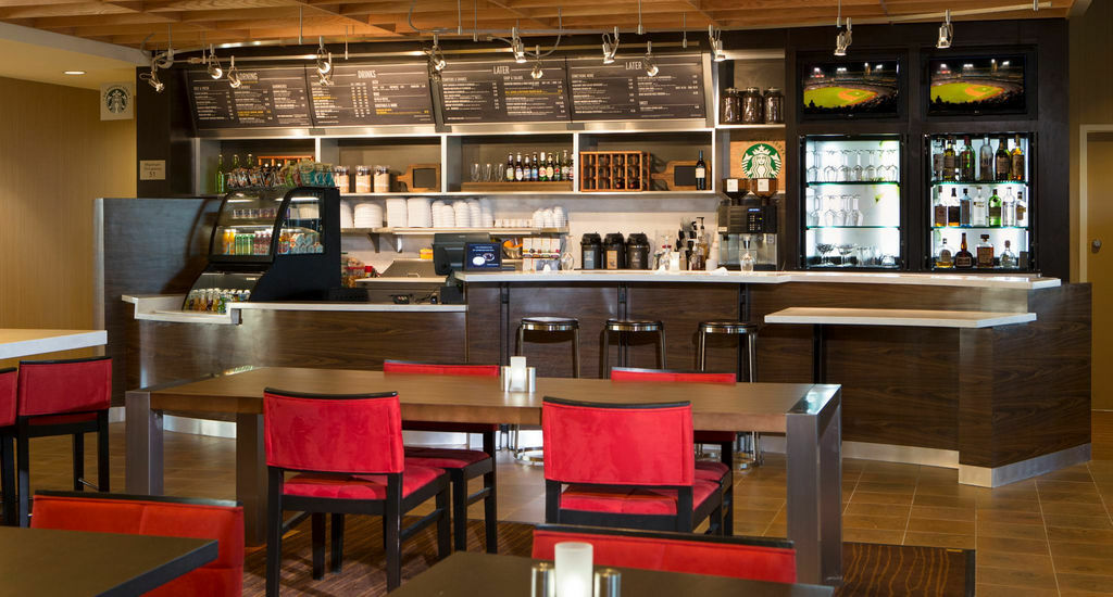 Courtyard By Marriott Dallas Midlothian At Midlothian Conference Center Esterno foto
